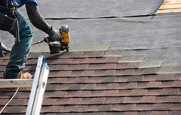 Licensed Emergency Roof Repair service in Idalou, TX - Brentwood Metal Roofing